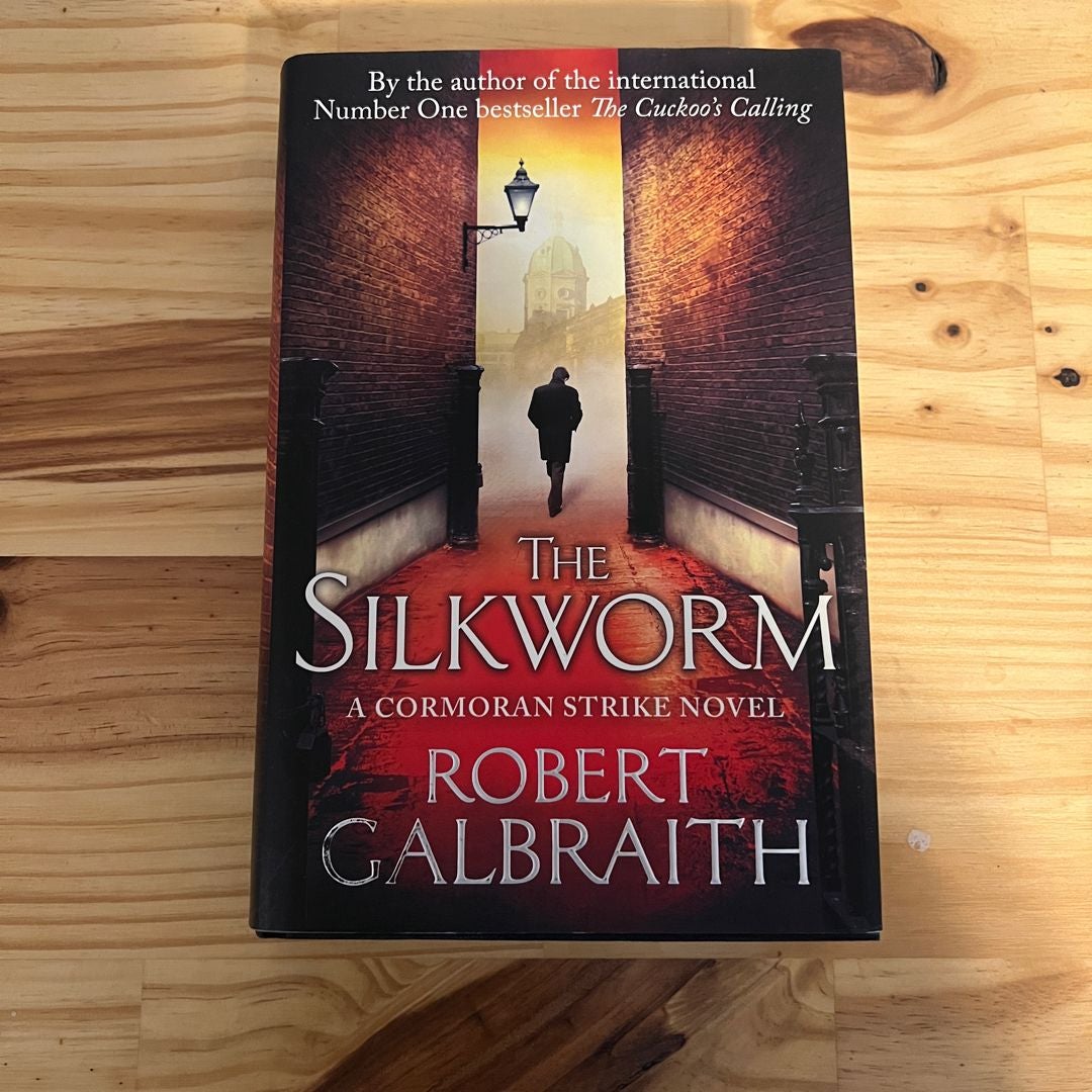 The Silkworm