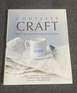 Complete Craft