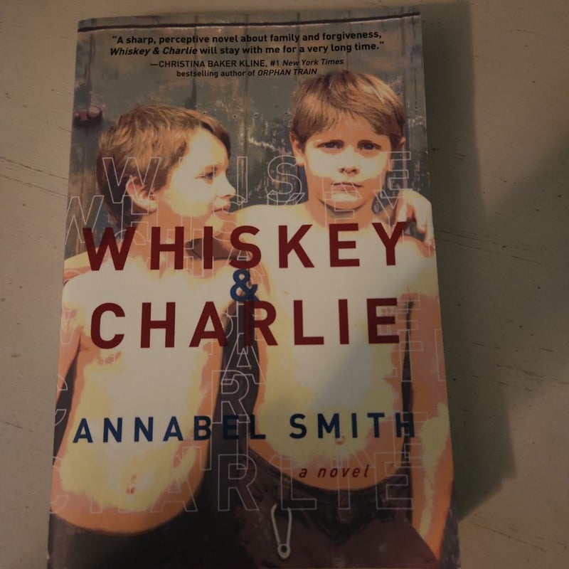 Whiskey and Charlie