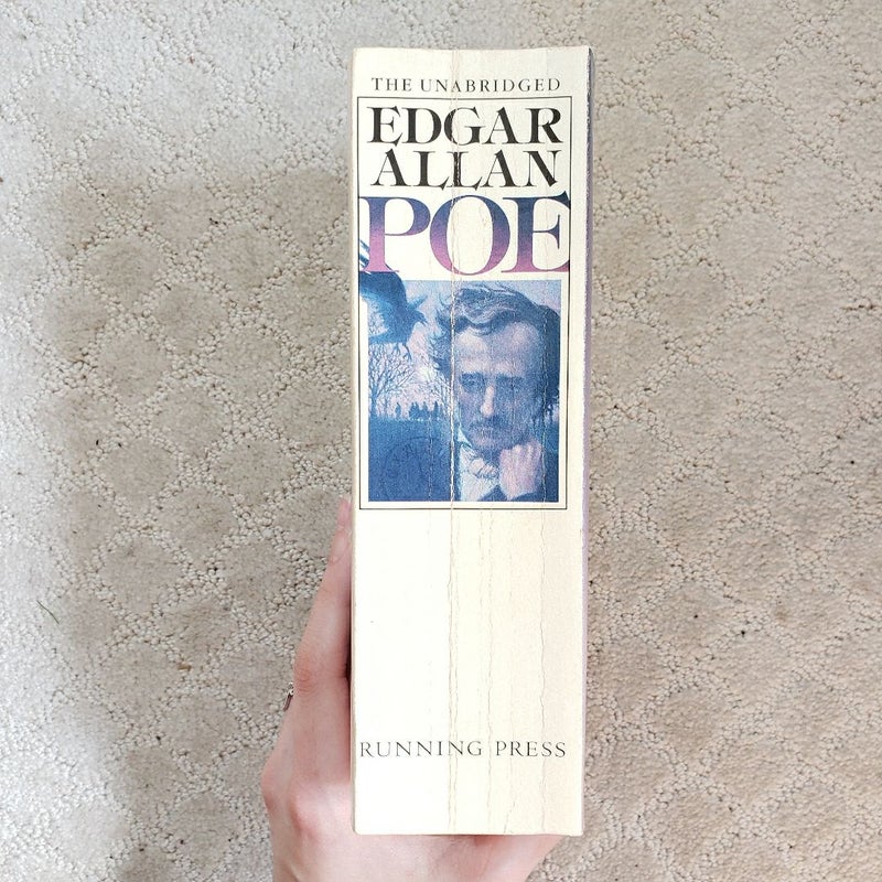 The Unabridged Edgar Allan Poe (This Edition, 1983)