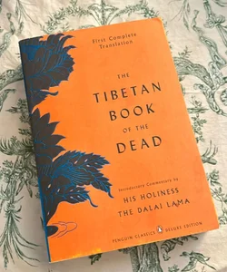 The Tibetan Book of the Dead