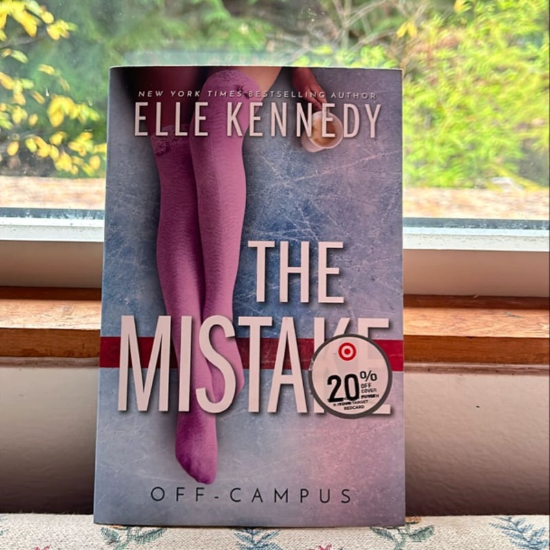 The Mistake