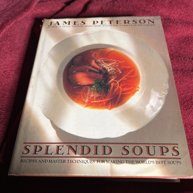 Splendid Soups
