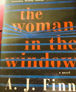 The Woman in the Window