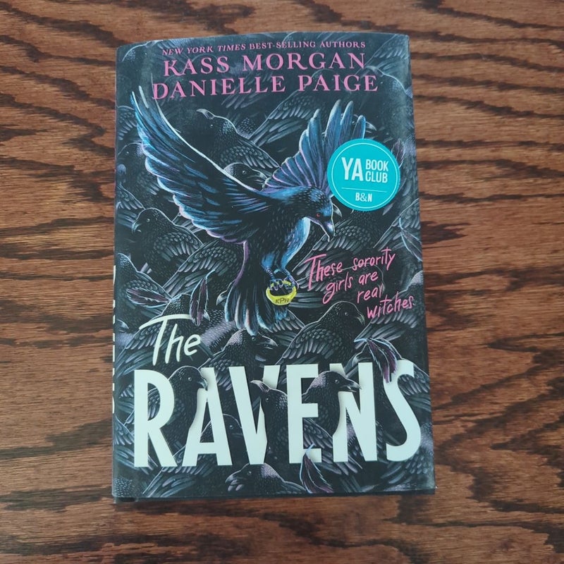 The Ravens