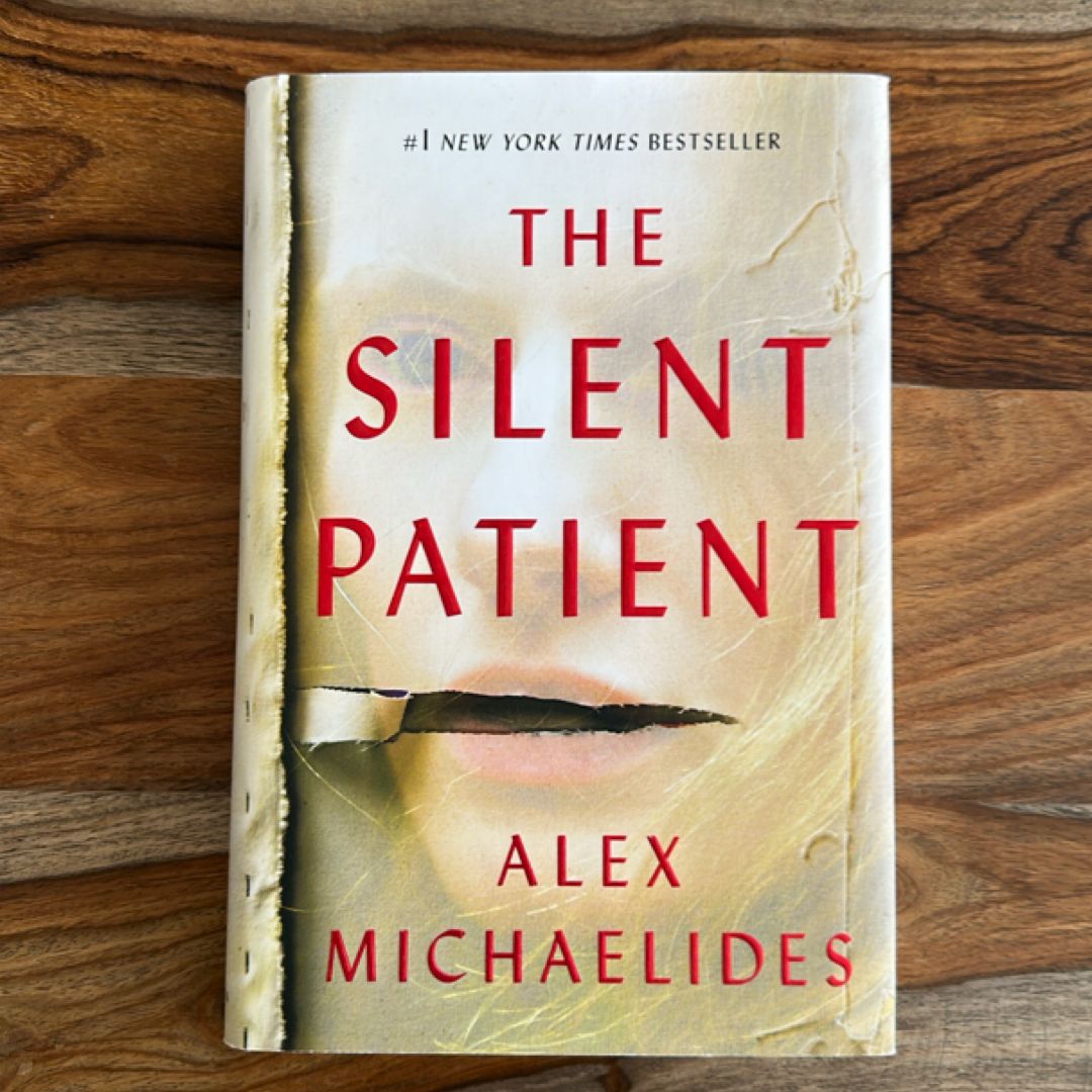 The Silent Patient