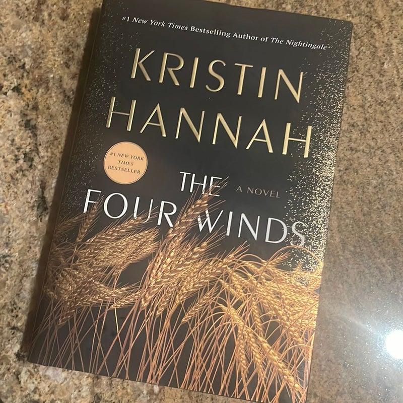 The Four Winds