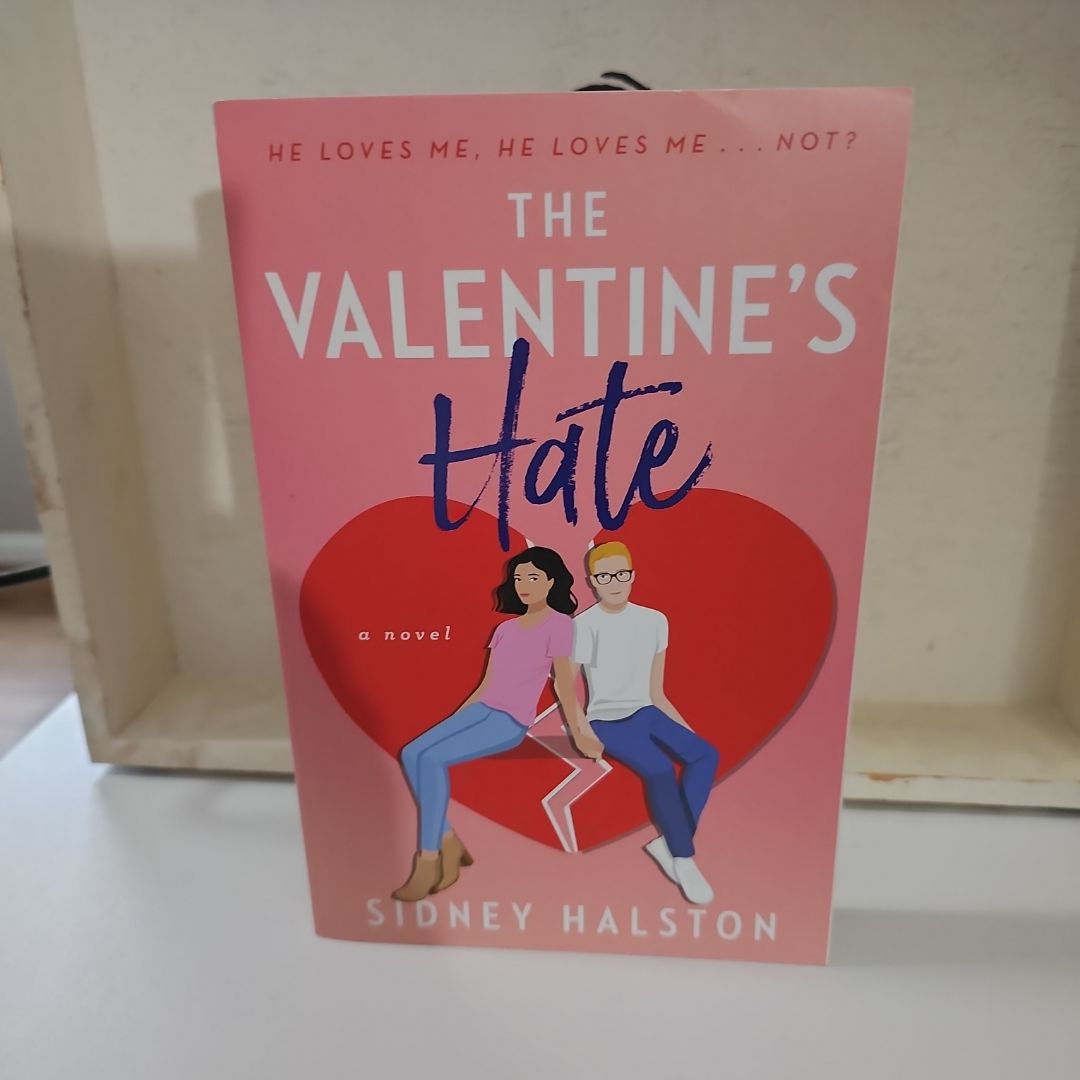 The Valentine's Hate