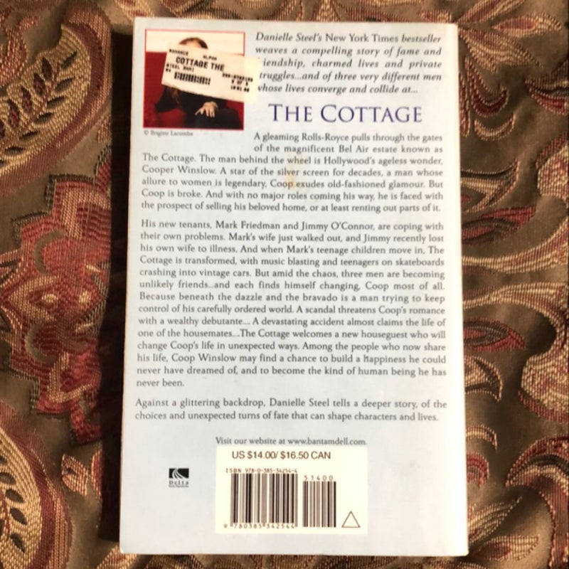 The Cottage