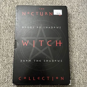 The Nocturnal Witch Collection