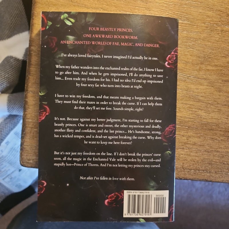 Bonded by Thorns