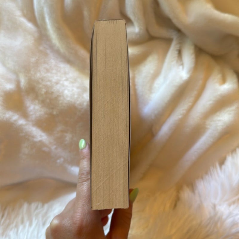 Bookshops and Bonedust