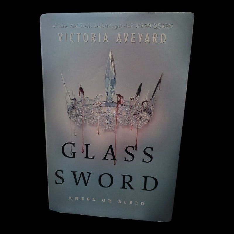 Glass Sword