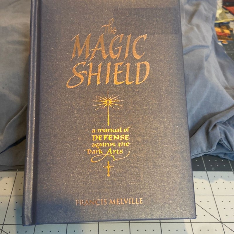 The Magic Shield