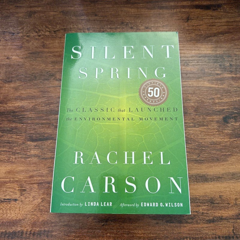 Silent Spring