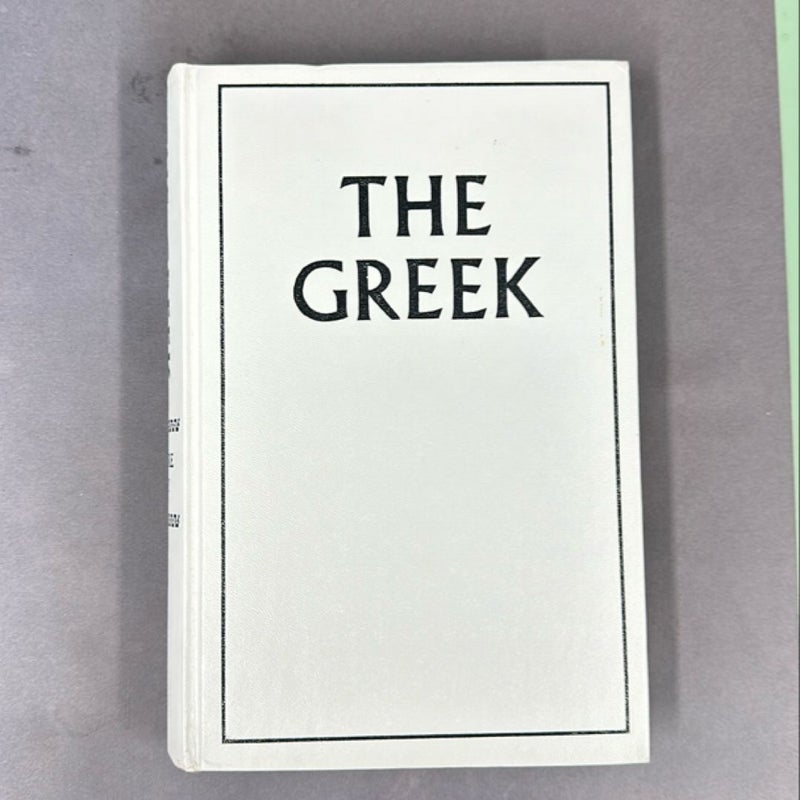 The Greek 