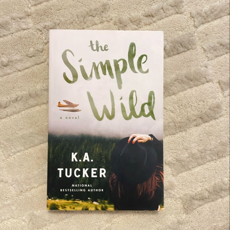 The Simple Wild