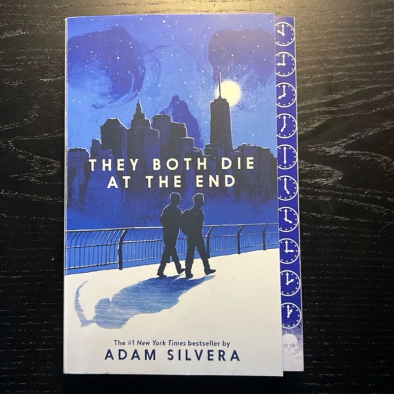 They Both Die at the End