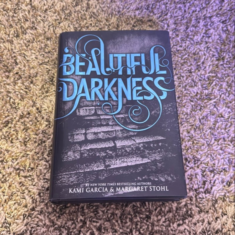 Beautiful Darkness