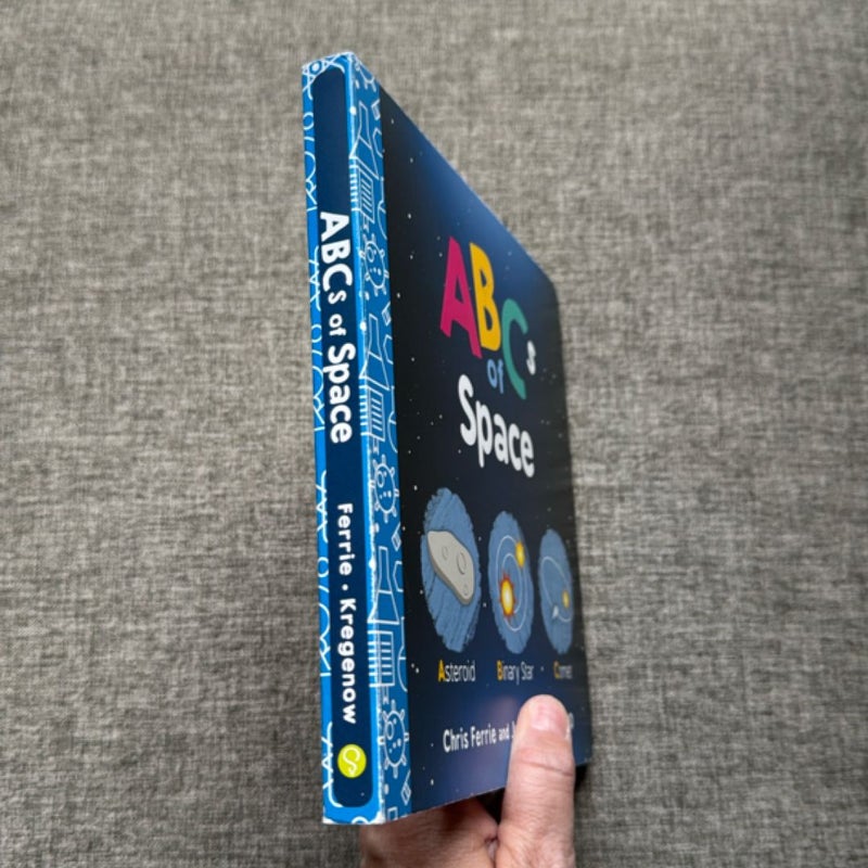 ABCs of Space