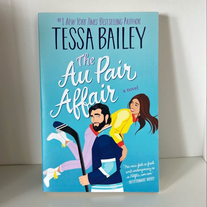 The Au Pair Affair