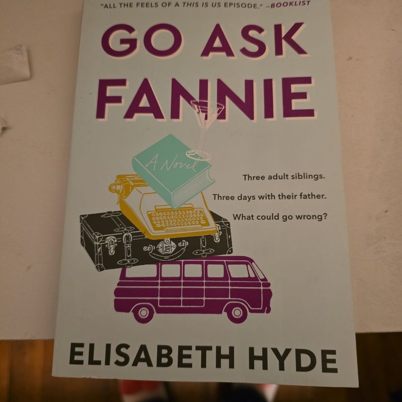 Go Ask Fannie