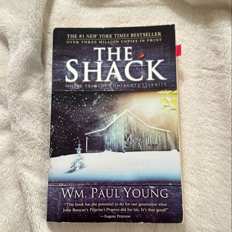 The Shack