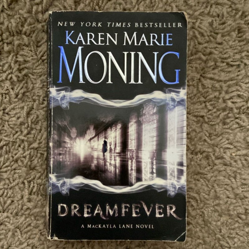 Dreamfever