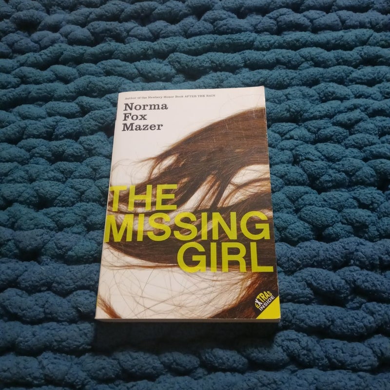 The Missing Girl