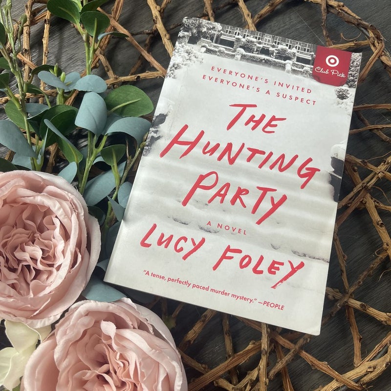 The Hunting Party