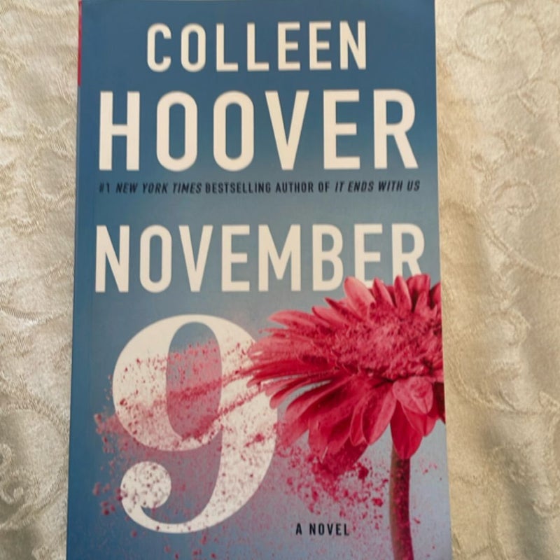 November 9
