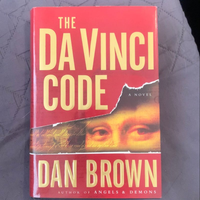 The Da Vinci Code