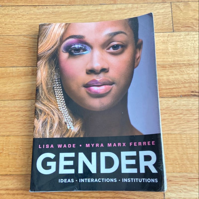 Gender