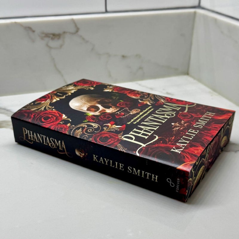 Phantasma | Special Edition