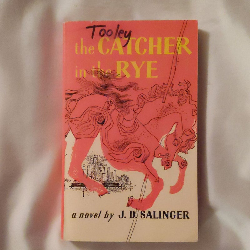 The Catcher in the Rye