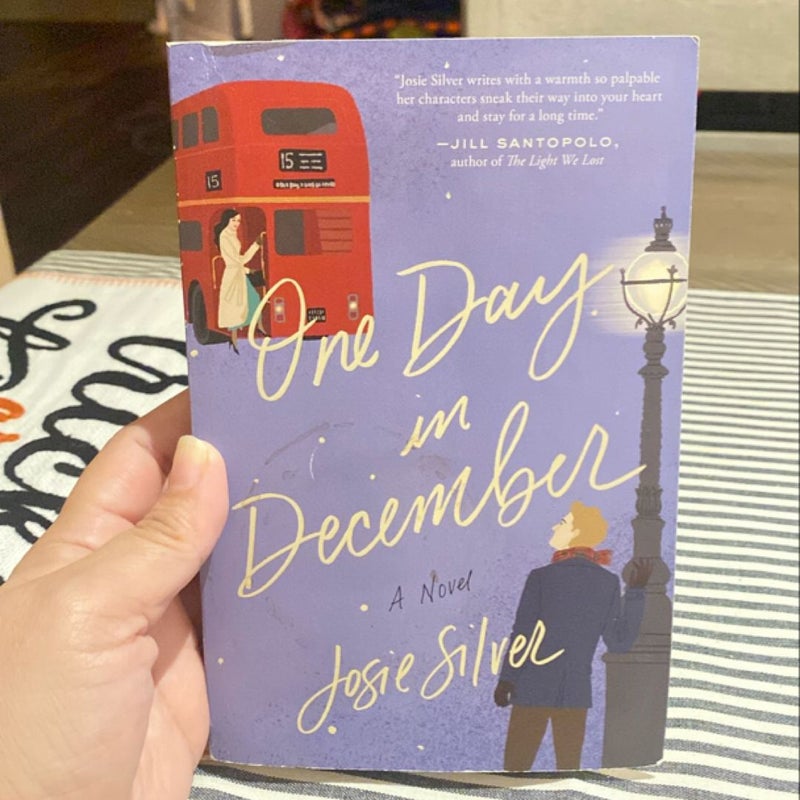 One Day in December