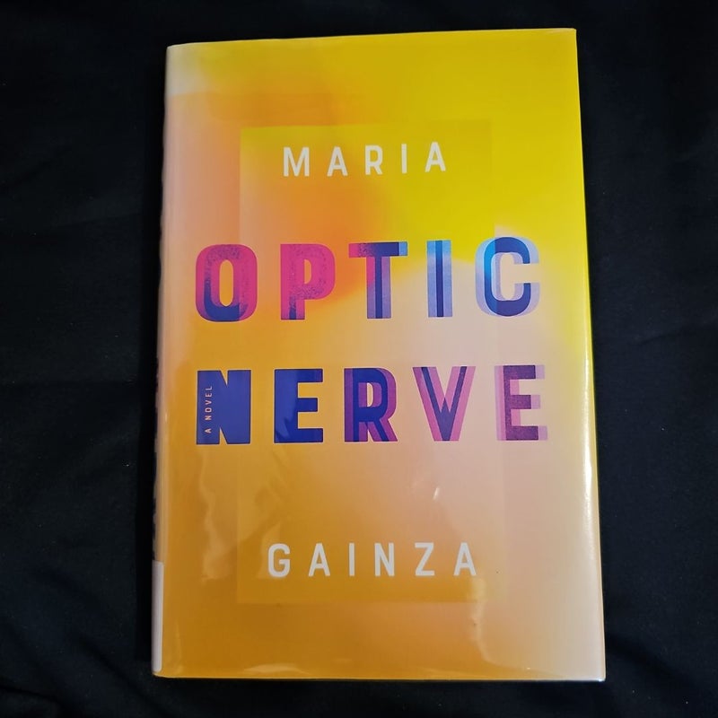 Optic Nerve