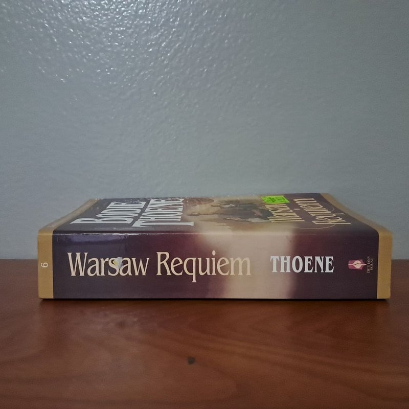 Warsaw Requiem