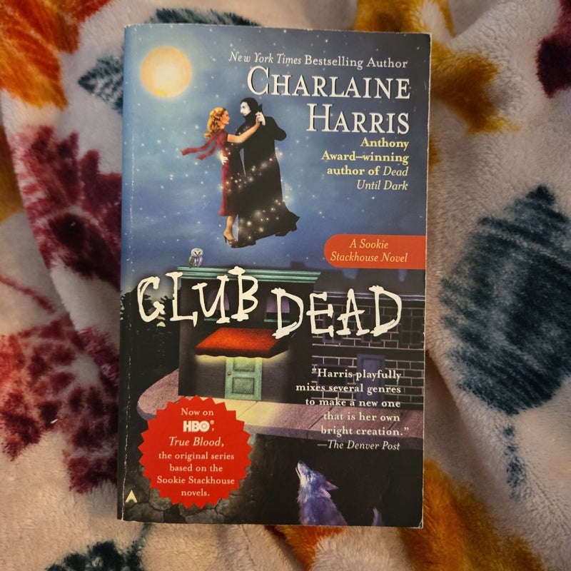 Club Dead