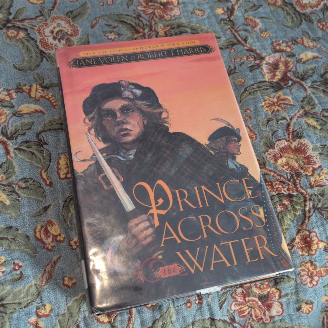 Prince Across the Water