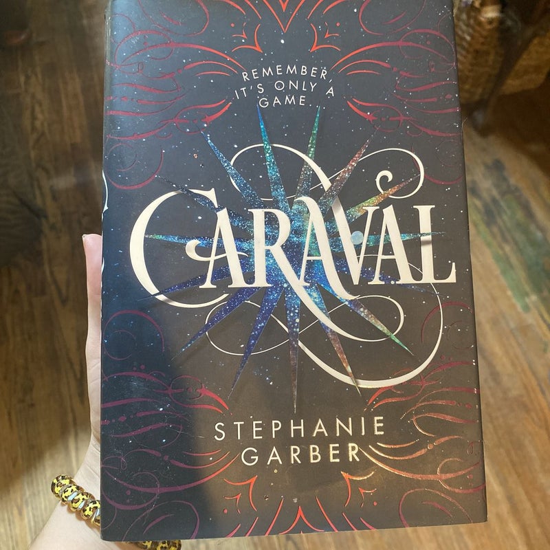 Caraval