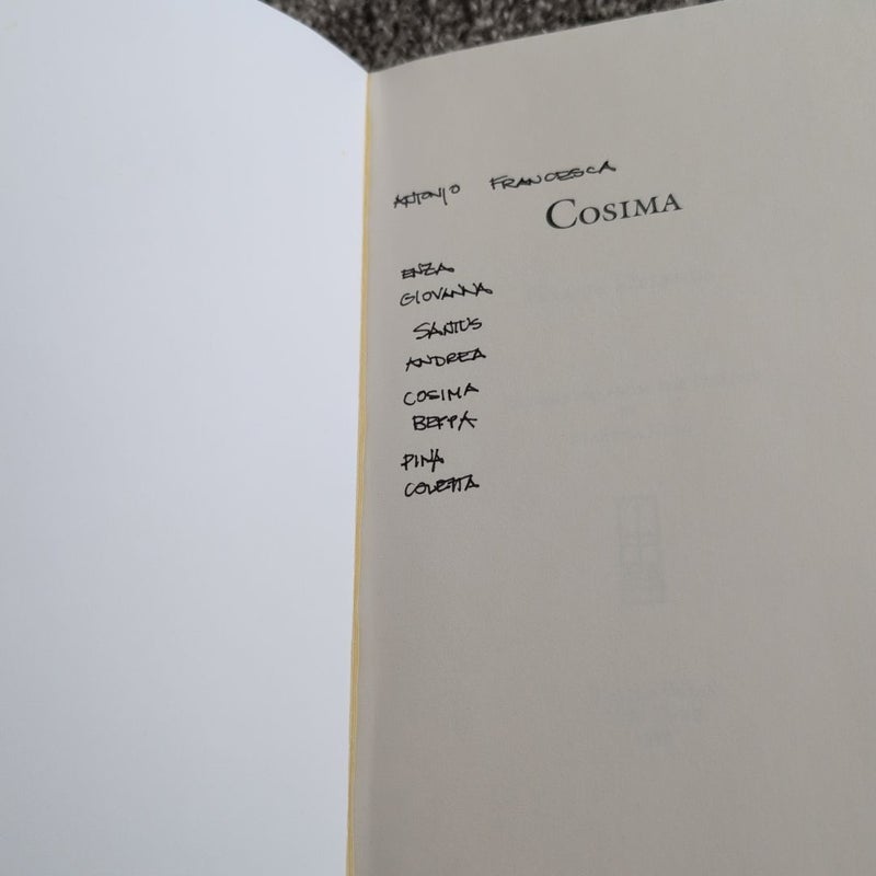 Cosima