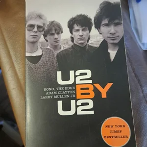 U2 by U2