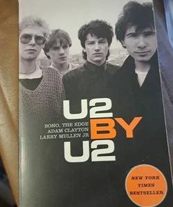 U2 by U2