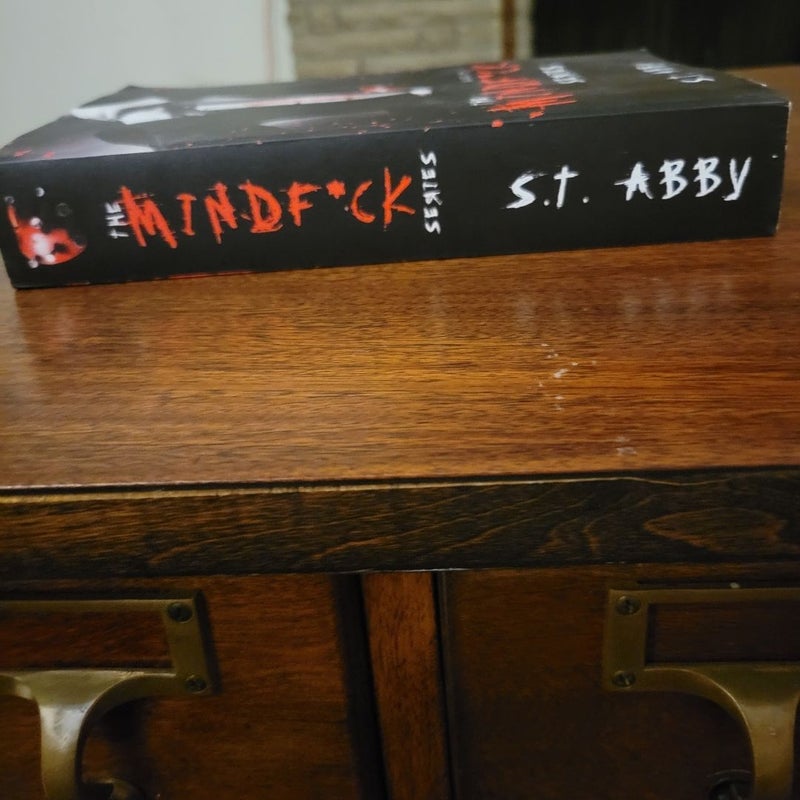 The Mindf*ck Series