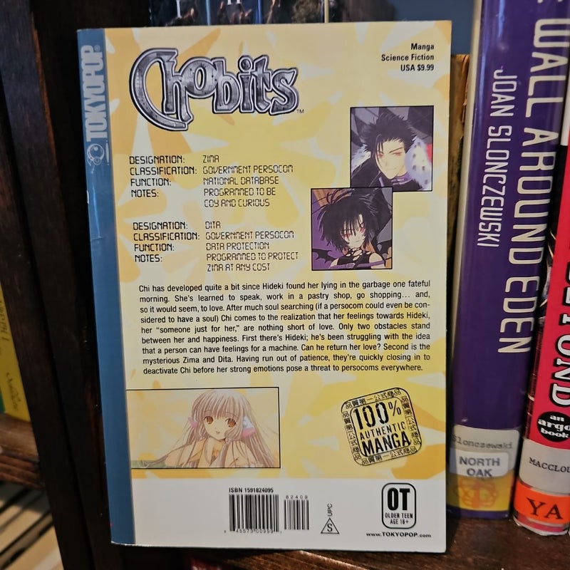 Chobits