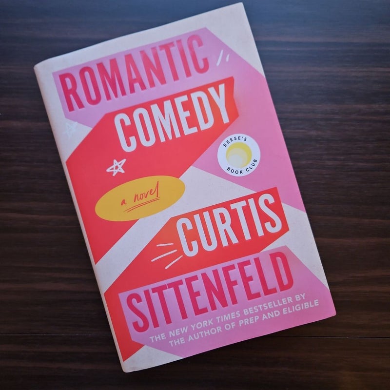Romantic Comedy