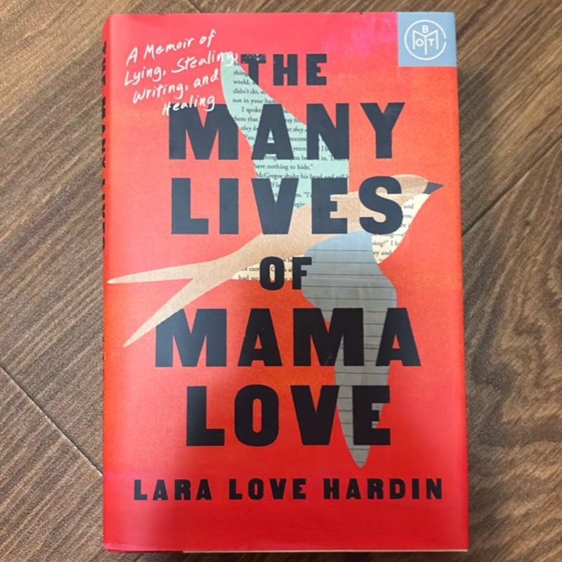The Many Lives of Mama Love