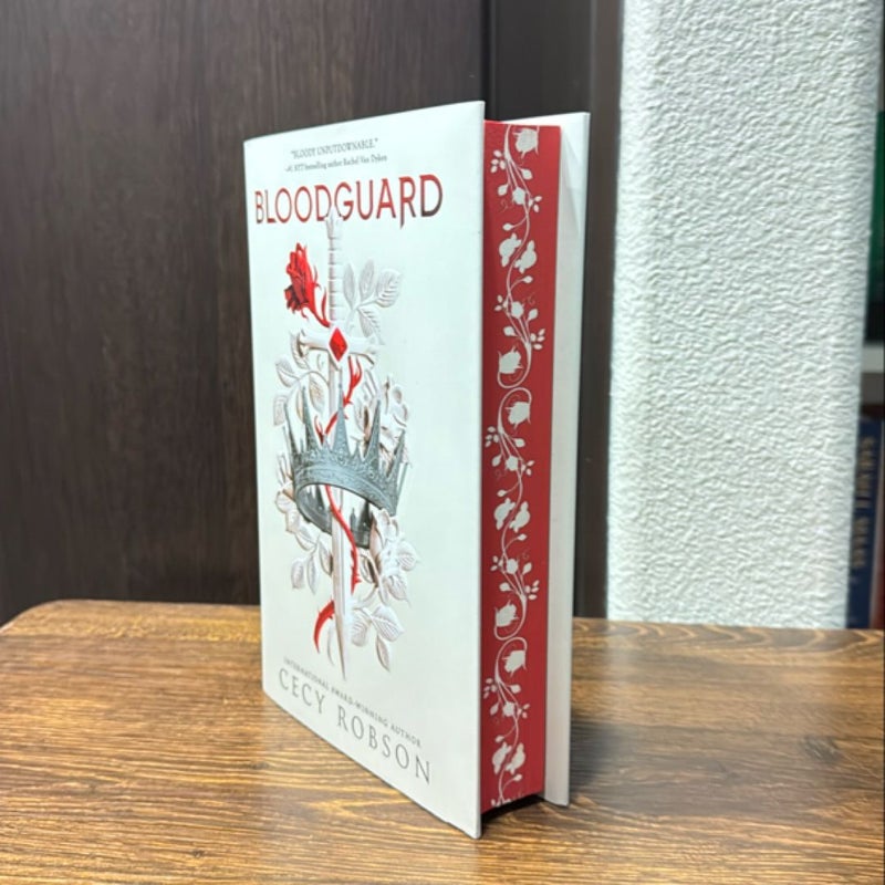 Bloodguard