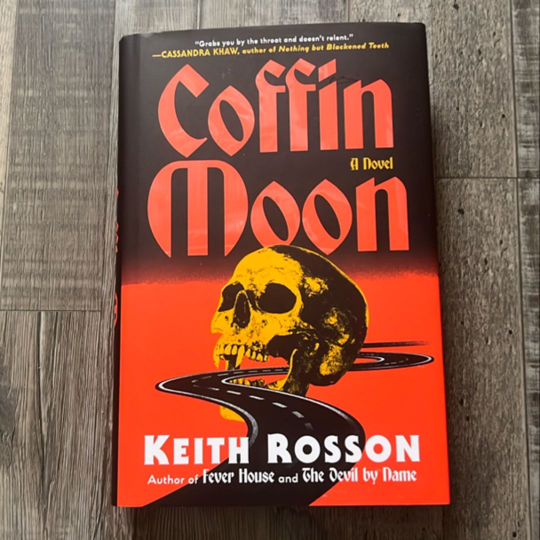 Coffin Moon